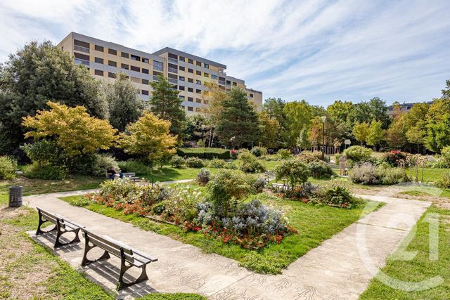 Appartement F4 à vendre - 4 pièces - 93.47 m2 - GRENOBLE - 38 - RHONE-ALPES - Century 21 Victor Hugo