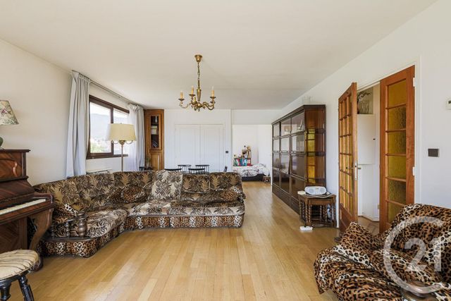 Appartement F4 à vendre - 4 pièces - 93.47 m2 - GRENOBLE - 38 - RHONE-ALPES - Century 21 Victor Hugo