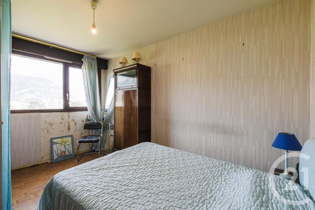 Appartement F4 à vendre - 4 pièces - 93.47 m2 - GRENOBLE - 38 - RHONE-ALPES - Century 21 Victor Hugo