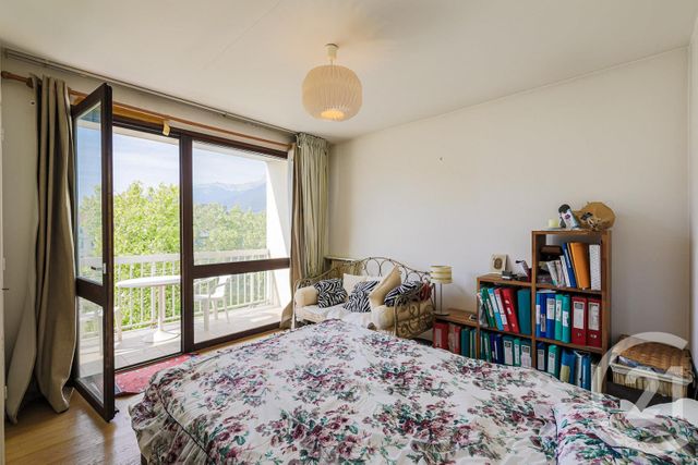 Appartement F4 à vendre - 4 pièces - 93.47 m2 - GRENOBLE - 38 - RHONE-ALPES - Century 21 Victor Hugo
