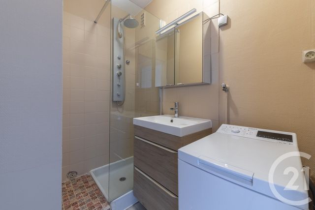 Appartement T2 à louer - 2 pièces - 32.28 m2 - GRENOBLE - 38 - RHONE-ALPES - Century 21 Victor Hugo