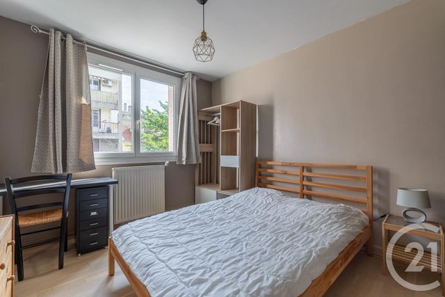 Appartement T2 à louer - 2 pièces - 32.28 m2 - GRENOBLE - 38 - RHONE-ALPES - Century 21 Victor Hugo