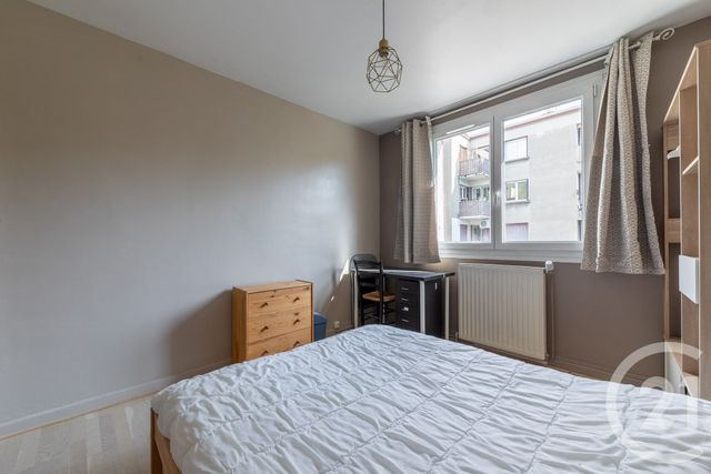 Appartement T2 à louer - 2 pièces - 32.28 m2 - GRENOBLE - 38 - RHONE-ALPES - Century 21 Victor Hugo