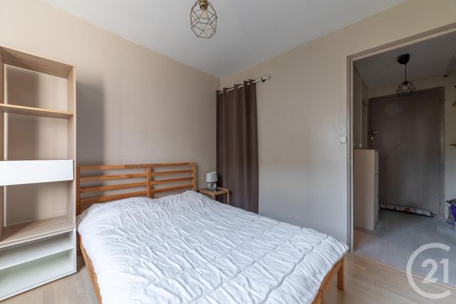 Appartement T2 à louer - 2 pièces - 32.28 m2 - GRENOBLE - 38 - RHONE-ALPES - Century 21 Victor Hugo