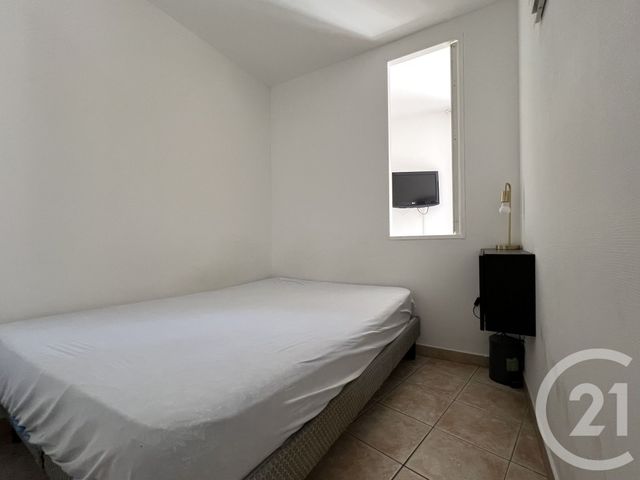 Appartement Studio à louer - 1 pièce - 27.17 m2 - GRENOBLE - 38 - RHONE-ALPES - Century 21 Victor Hugo