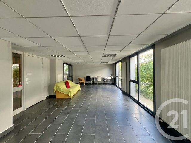 Appartement T1 à louer - 1 pièce - 24.2 m2 - GRENOBLE - 38 - RHONE-ALPES - Century 21 Victor Hugo