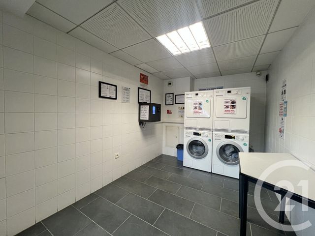 Appartement T1 à louer - 1 pièce - 24.2 m2 - GRENOBLE - 38 - RHONE-ALPES - Century 21 Victor Hugo