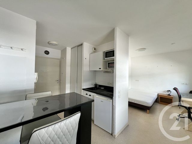appartement - GRENOBLE - 38