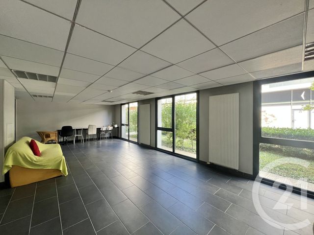 Appartement T1 à louer - 1 pièce - 24.2 m2 - GRENOBLE - 38 - RHONE-ALPES - Century 21 Victor Hugo