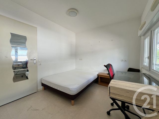 Appartement T1 à louer - 1 pièce - 24.2 m2 - GRENOBLE - 38 - RHONE-ALPES - Century 21 Victor Hugo