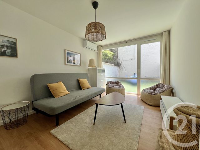 appartement - GRENOBLE - 38