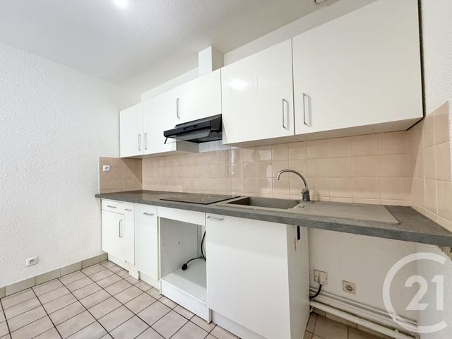 Appartement T2 à louer - 2 pièces - 52.69 m2 - NOYAREY - 38 - RHONE-ALPES - Century 21 Victor Hugo