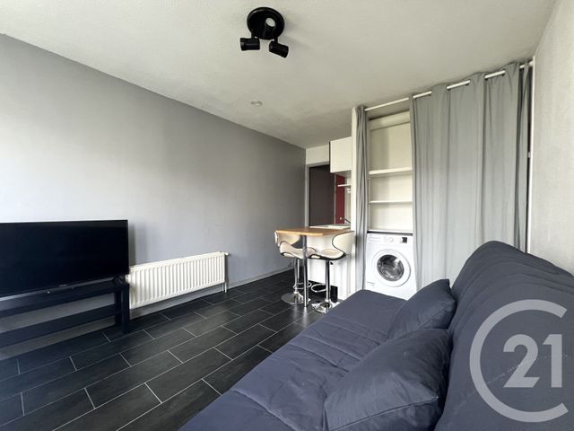 Appartement Studio à louer GRENOBLE