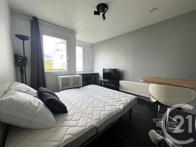 Appartement Studio à louer - 1 pièce - 18.15 m2 - GRENOBLE - 38 - RHONE-ALPES - Century 21 Victor Hugo