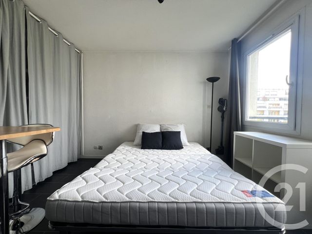 Appartement Studio à louer - 1 pièce - 18.15 m2 - GRENOBLE - 38 - RHONE-ALPES - Century 21 Victor Hugo