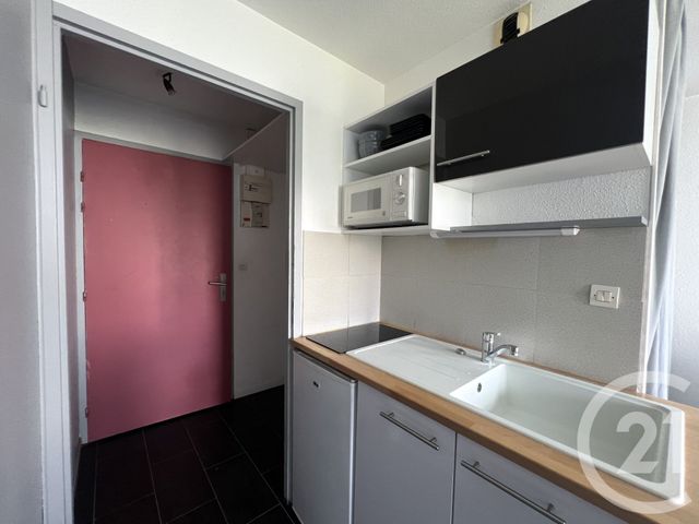Appartement Studio à louer - 1 pièce - 18.15 m2 - GRENOBLE - 38 - RHONE-ALPES - Century 21 Victor Hugo