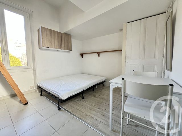 Appartement Studio à louer - 1 pièce - 13.92 m2 - GRENOBLE - 38 - RHONE-ALPES - Century 21 Victor Hugo