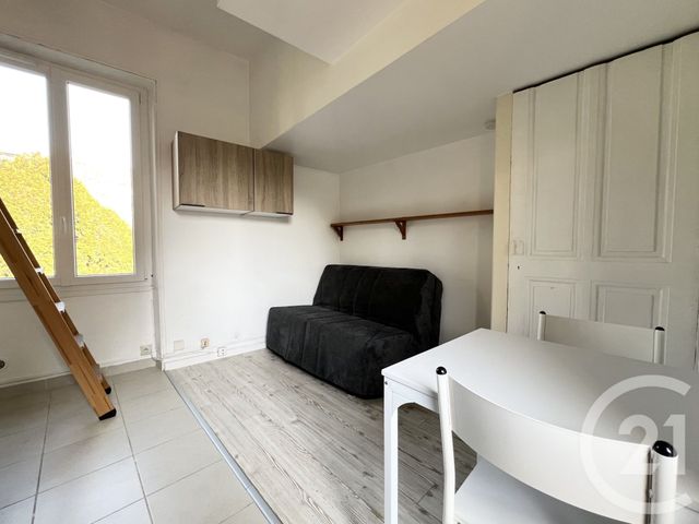 Appartement Studio à louer - 1 pièce - 13.92 m2 - GRENOBLE - 38 - RHONE-ALPES - Century 21 Victor Hugo