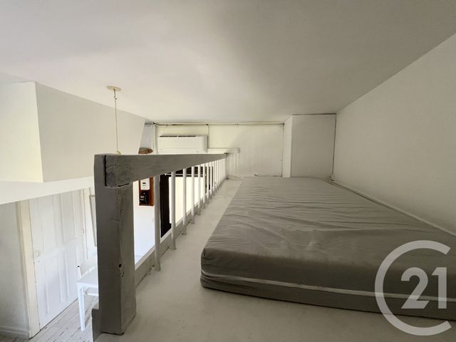 Appartement Studio à louer - 1 pièce - 13.92 m2 - GRENOBLE - 38 - RHONE-ALPES - Century 21 Victor Hugo