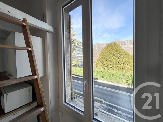 Appartement Studio à louer - 1 pièce - 13.92 m2 - GRENOBLE - 38 - RHONE-ALPES - Century 21 Victor Hugo