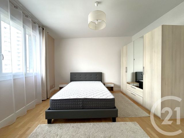 Appartement T3 à louer - 3 pièces - 82.52 m2 - GRENOBLE - 38 - RHONE-ALPES - Century 21 Victor Hugo