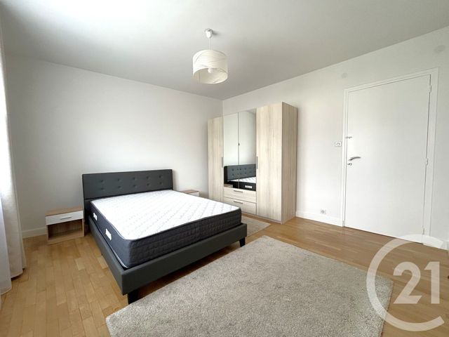 Appartement T3 à louer - 3 pièces - 82.52 m2 - GRENOBLE - 38 - RHONE-ALPES - Century 21 Victor Hugo
