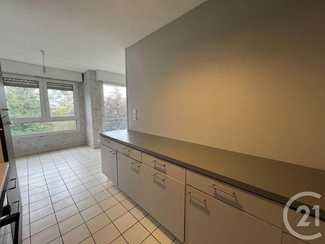 Appartement T3 à louer - 3 pièces - 69.4 m2 - GRENOBLE - 38 - RHONE-ALPES - Century 21 Victor Hugo