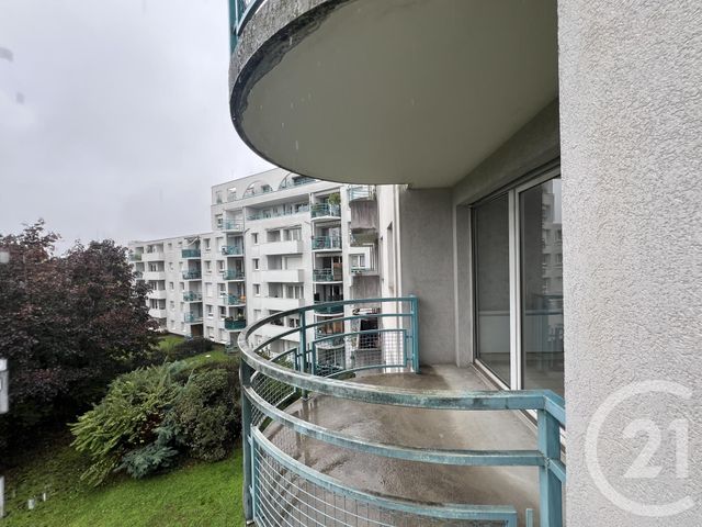 Appartement T3 à louer GRENOBLE