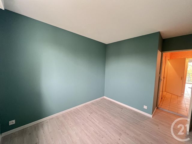 Appartement T3 à louer - 3 pièces - 69.4 m2 - GRENOBLE - 38 - RHONE-ALPES - Century 21 Victor Hugo