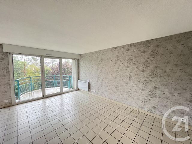 Appartement T3 à louer - 3 pièces - 69.4 m2 - GRENOBLE - 38 - RHONE-ALPES - Century 21 Victor Hugo