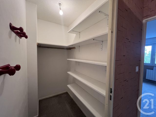 Appartement T3 à louer - 3 pièces - 69.4 m2 - GRENOBLE - 38 - RHONE-ALPES - Century 21 Victor Hugo