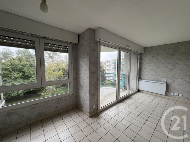 Appartement T3 à louer - 3 pièces - 69.4 m2 - GRENOBLE - 38 - RHONE-ALPES - Century 21 Victor Hugo