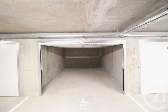 Parking à louer GRENOBLE