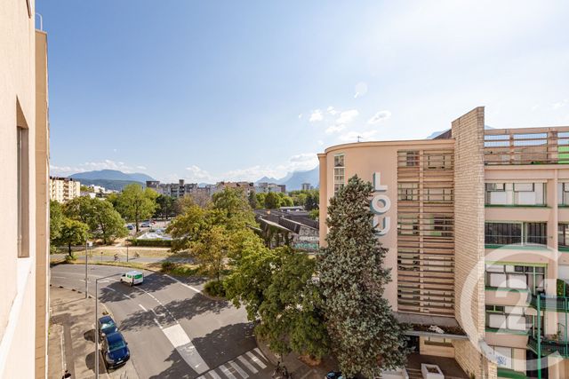 Appartement T3 à vendre GRENOBLE