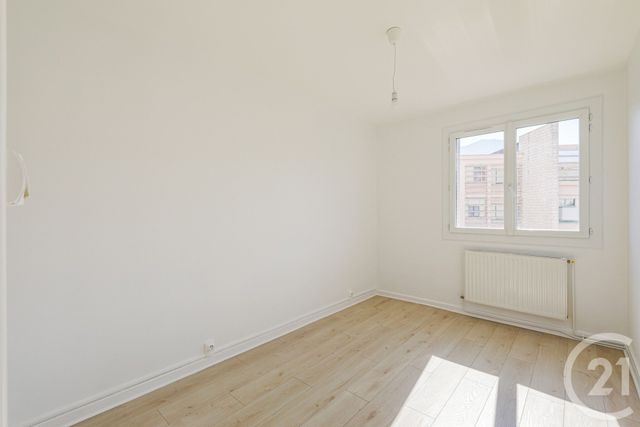 Appartement T3 à vendre - 3 pièces - 54.71 m2 - GRENOBLE - 38 - RHONE-ALPES - Century 21 Victor Hugo