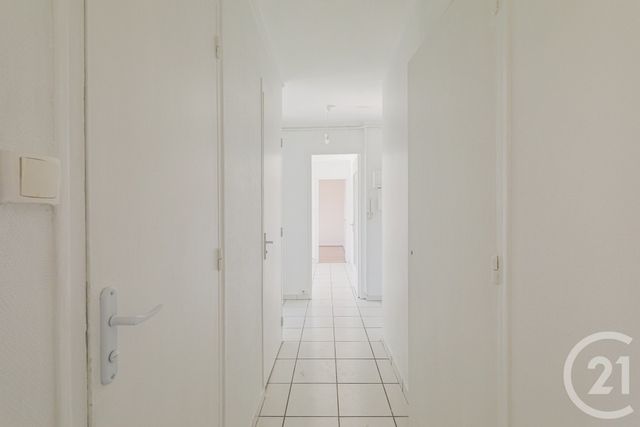 Appartement T3 à vendre - 3 pièces - 54.71 m2 - GRENOBLE - 38 - RHONE-ALPES - Century 21 Victor Hugo