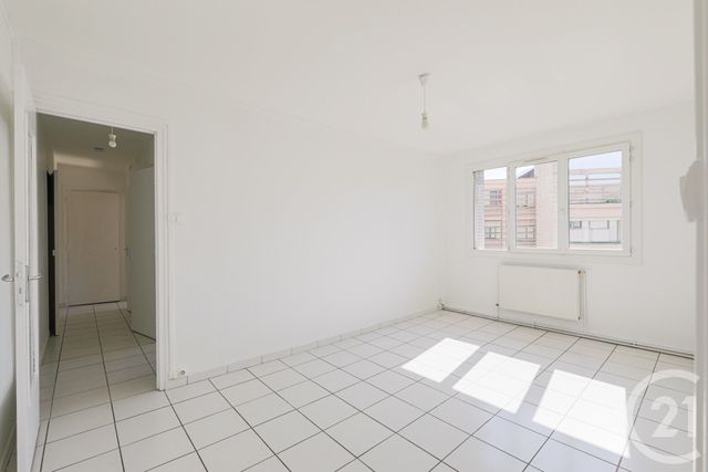 Appartement T3 à vendre - 3 pièces - 54.71 m2 - GRENOBLE - 38 - RHONE-ALPES - Century 21 Victor Hugo