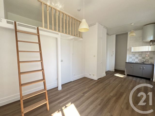 appartement - GRENOBLE - 38