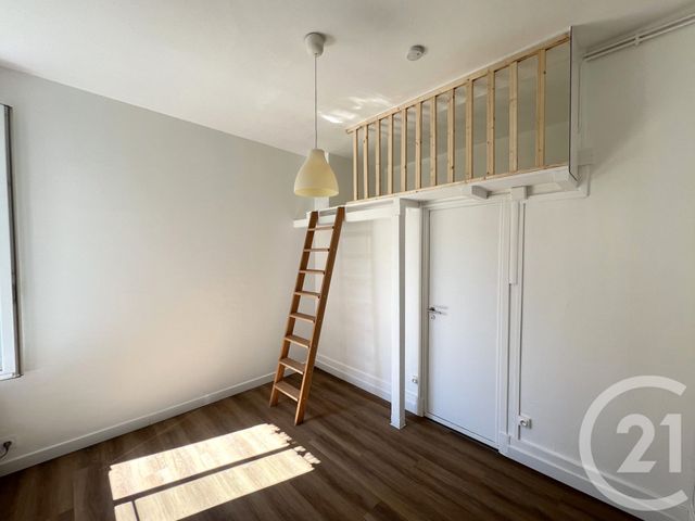 Appartement Studio à louer - 1 pièce - 24.94 m2 - GRENOBLE - 38 - RHONE-ALPES - Century 21 Victor Hugo