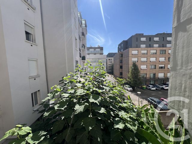 Appartement Studio à louer - 1 pièce - 24.94 m2 - GRENOBLE - 38 - RHONE-ALPES - Century 21 Victor Hugo