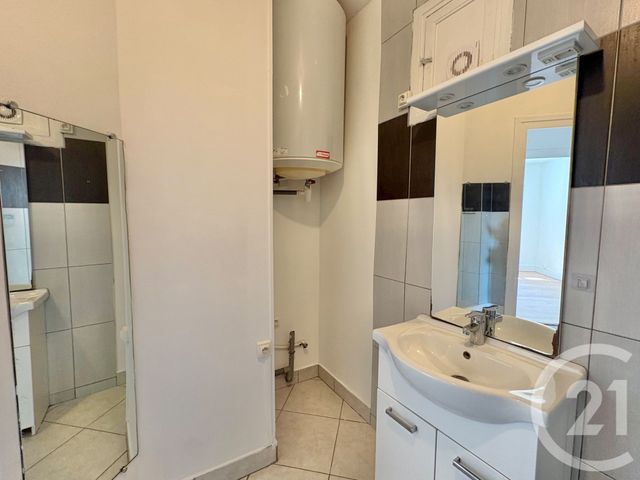 Appartement T3 à louer - 3 pièces - 79.38 m2 - GRENOBLE - 38 - RHONE-ALPES - Century 21 Victor Hugo