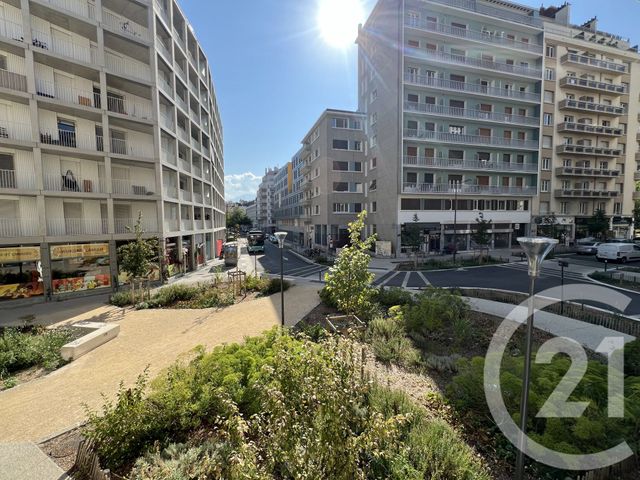 appartement - GRENOBLE - 38