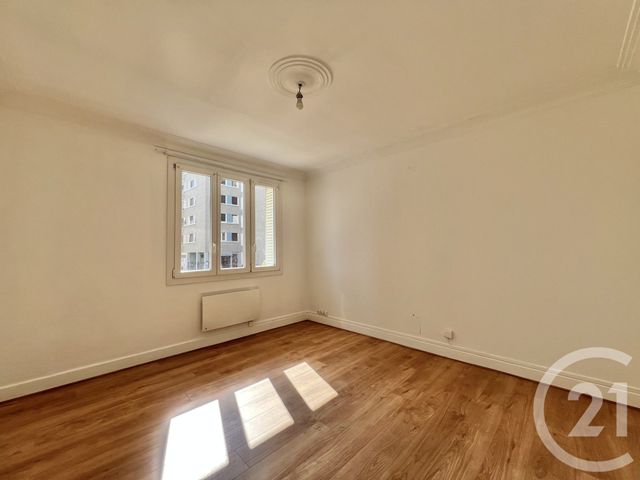 Appartement T3 à louer - 3 pièces - 79.38 m2 - GRENOBLE - 38 - RHONE-ALPES - Century 21 Victor Hugo