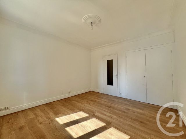 Appartement T3 à louer - 3 pièces - 79.38 m2 - GRENOBLE - 38 - RHONE-ALPES - Century 21 Victor Hugo