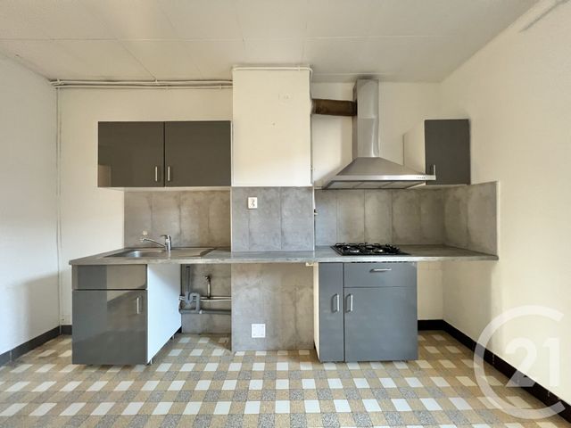 Appartement T3 à louer - 3 pièces - 79.38 m2 - GRENOBLE - 38 - RHONE-ALPES - Century 21 Victor Hugo