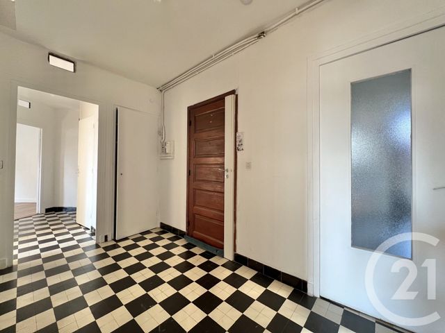 Appartement T3 à louer - 3 pièces - 79.38 m2 - GRENOBLE - 38 - RHONE-ALPES - Century 21 Victor Hugo