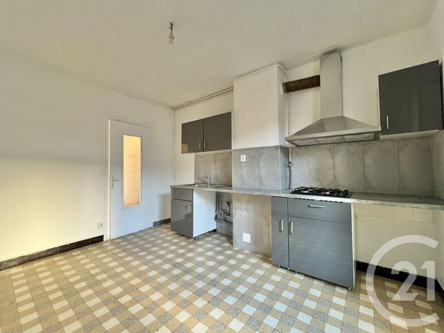Appartement T3 à louer - 3 pièces - 79.38 m2 - GRENOBLE - 38 - RHONE-ALPES - Century 21 Victor Hugo