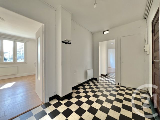 Appartement T3 à louer - 3 pièces - 79.38 m2 - GRENOBLE - 38 - RHONE-ALPES - Century 21 Victor Hugo