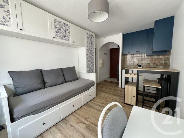 Appartement Studio à louer GRENOBLE
