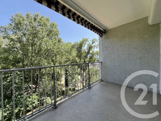 Appartement T3 à louer - 3 pièces - 85.15 m2 - GRENOBLE - 38 - RHONE-ALPES - Century 21 Victor Hugo